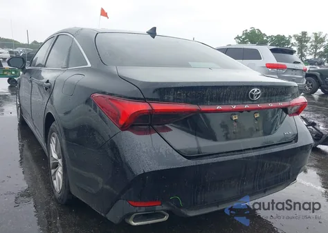 2021 Toyota Avalon Xle z USA, uszkodzony, nr VIN 4T1AZ1FB8MU059364